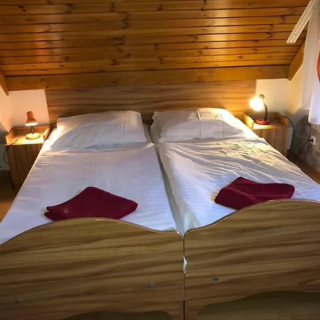 Guest house Kalvin Vendegszobak