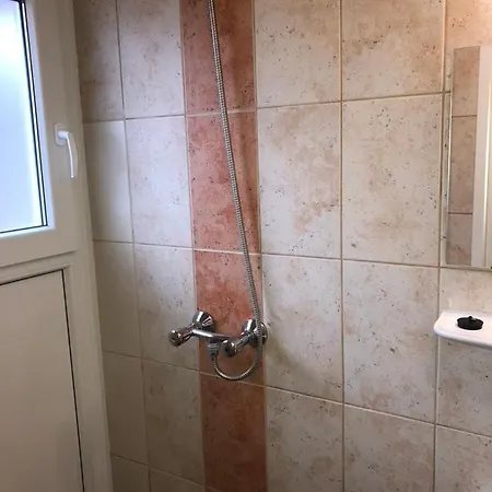 Guest house Kalvin Vendegszobak Debrecen