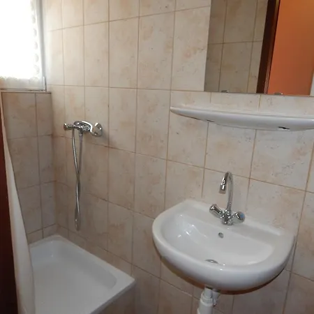 Guest house Kalvin Vendegszobak Debrecen