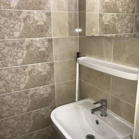 Kalvin Vendegszobak Debrecen
