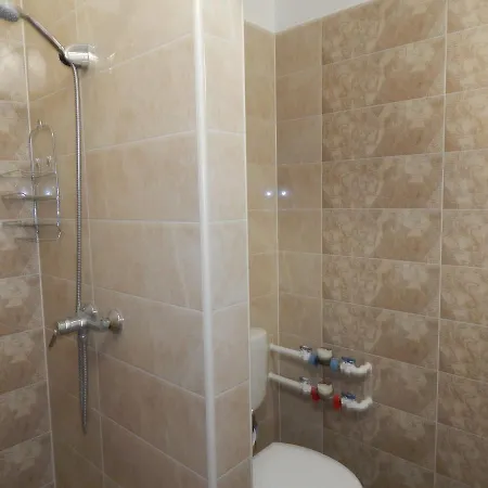 Kalvin Vendegszobak بيت ضيافة