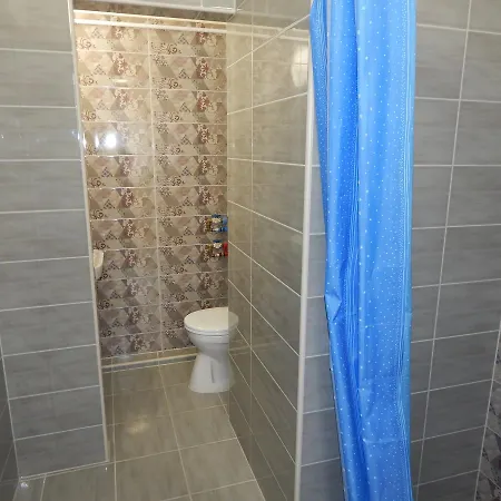 Kalvin Vendegszobak Debrecen
