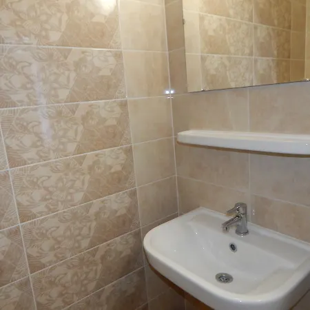 Kalvin Vendegszobak Guest house Debrecen