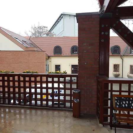 Guest house Kalvin Vendegszobak