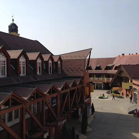Guest house Kalvin Vendegszobak