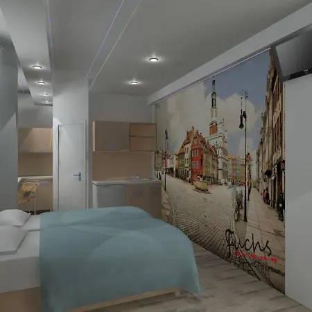 Kalvin Vendegszobak Guest house 3*